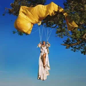 Doja Cat Vie album