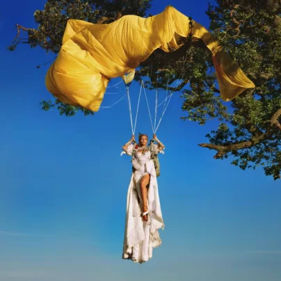 Doja Cat Vie album