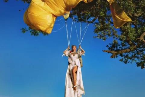 Doja Cat Vie album