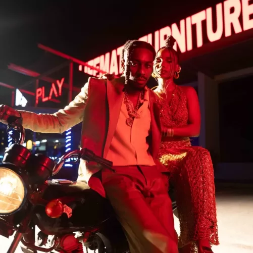 Knucks Drops GOLDTOOT ft Blaqbonez