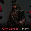 Chy Cartier Stradebase