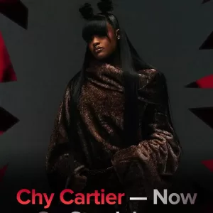 Chy Cartier Stradebase