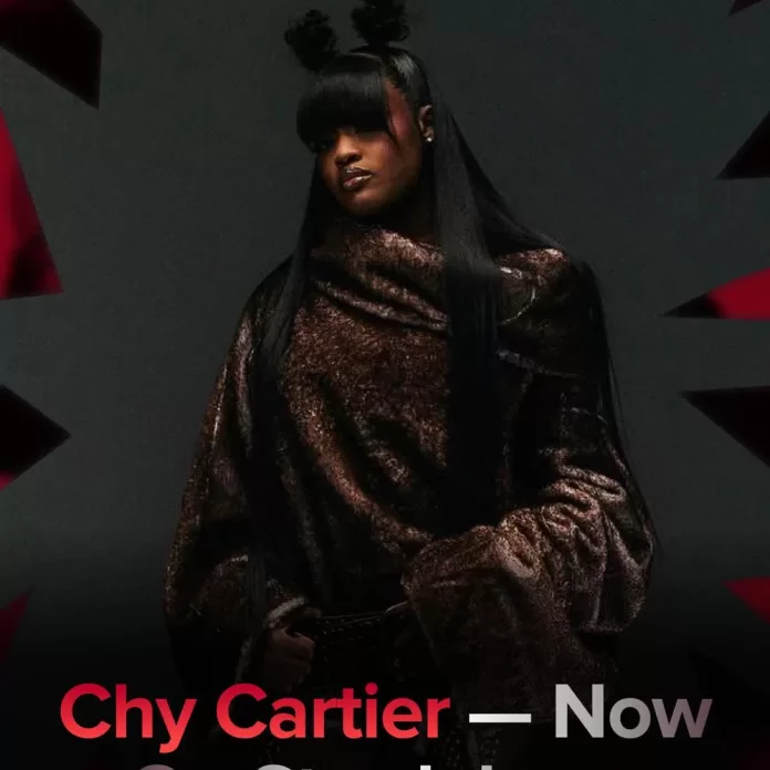 Chy Cartier Stradebase