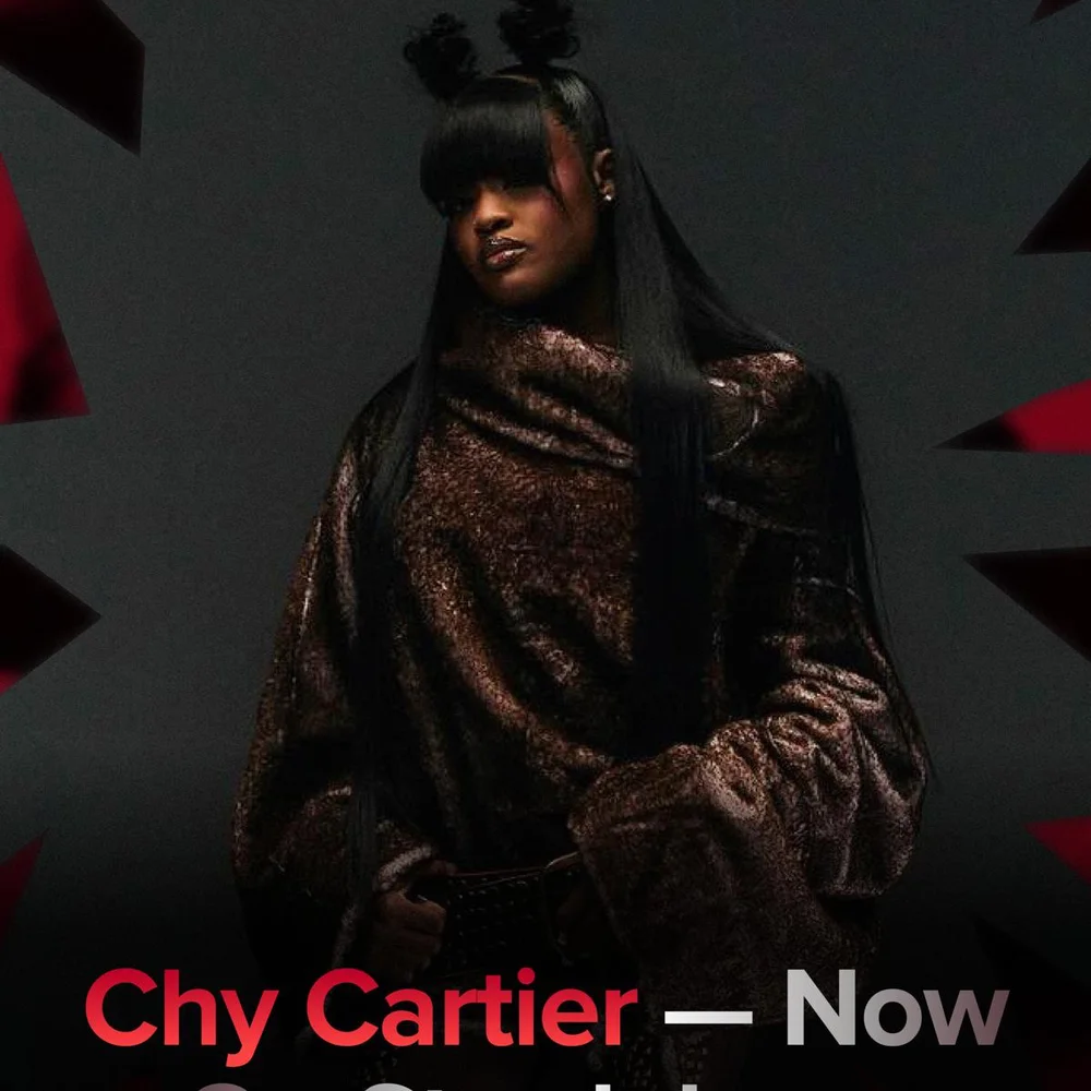 Chy Cartier Stradebase
