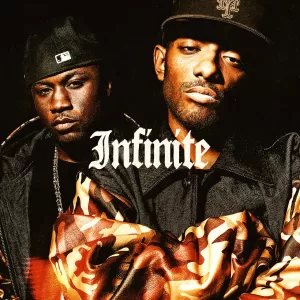 Mobb Deep Infinite album Taj Mahal