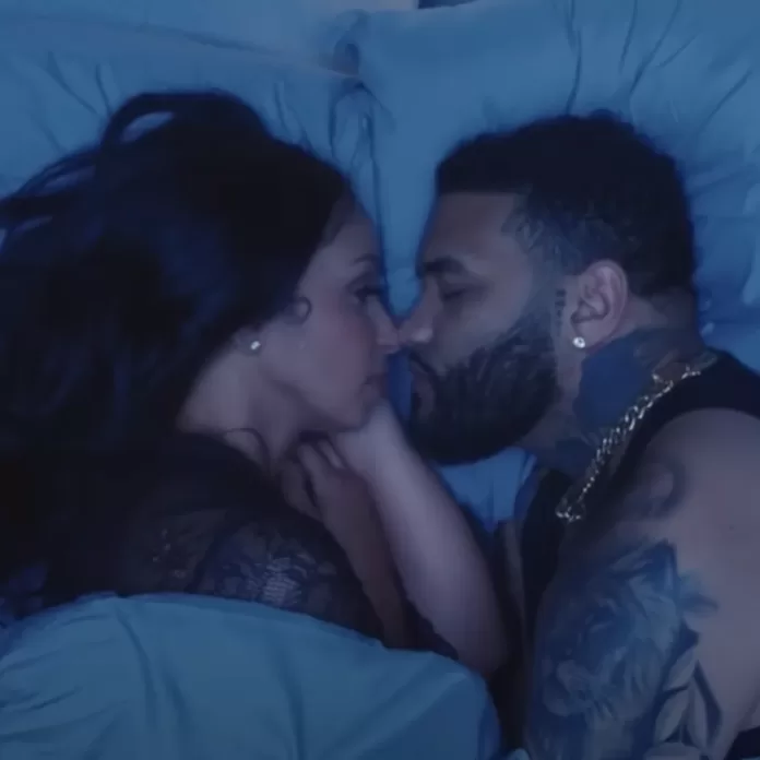 Joyner Lucas & Mya NVM