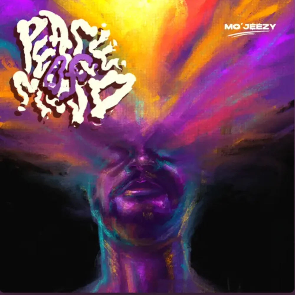 Mo’jeezy peace of mind