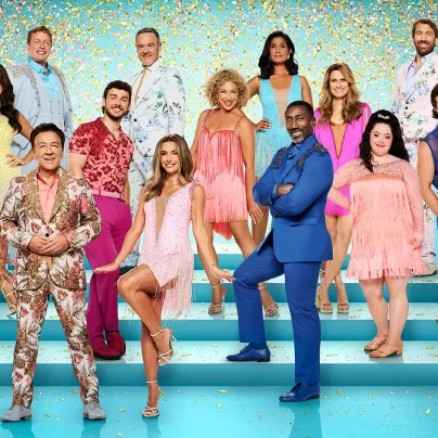 Strictly Come Dancing 2025 start date