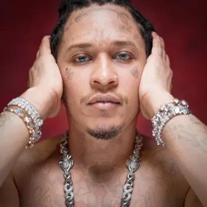 Young Thug Uy Scuti Album