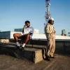 Mick Jenkins EMIL Murder of Crows