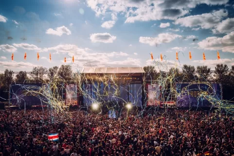 Reggae Land 2026