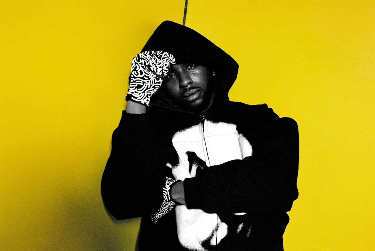 SunnyBoyFitz Hot Head Wiley