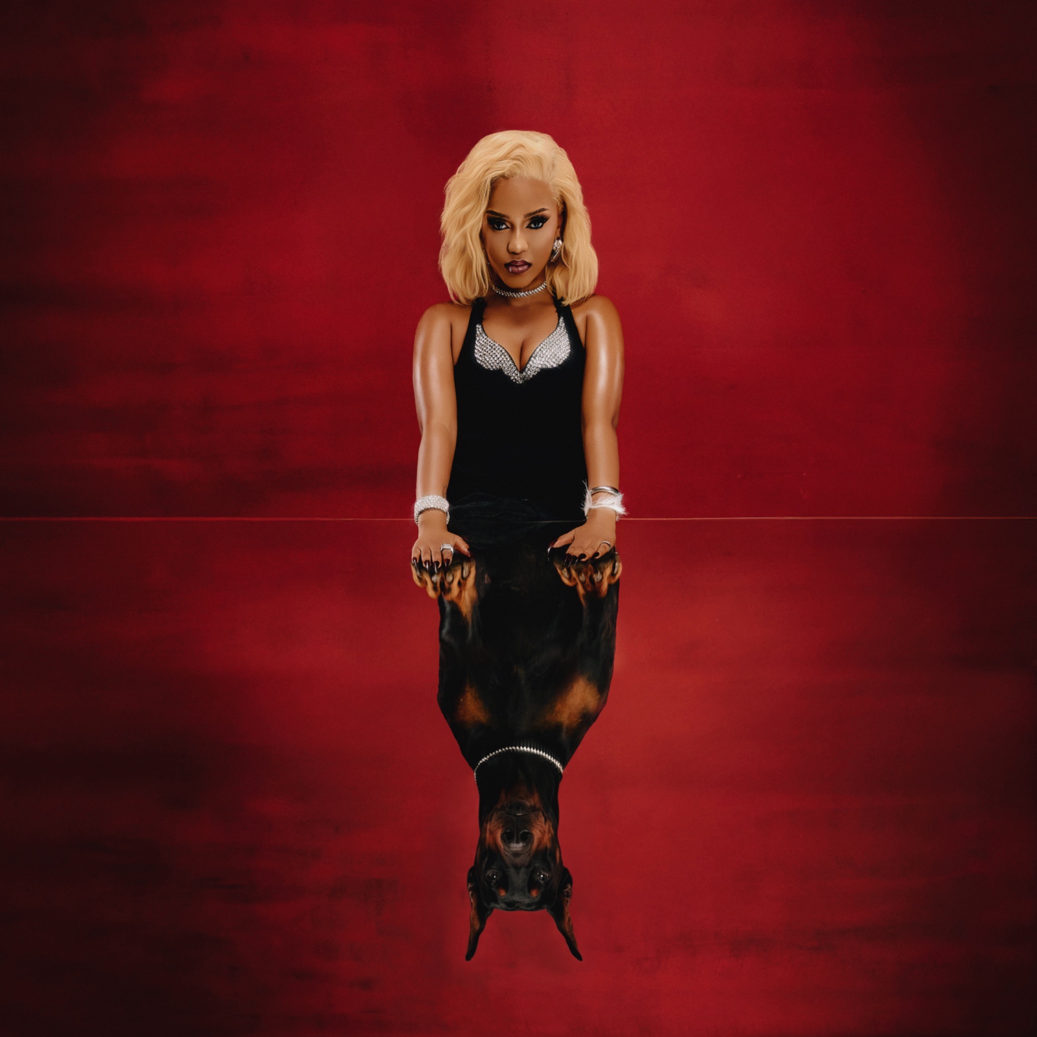 Zee Nxumalo – Izinja Zam EP