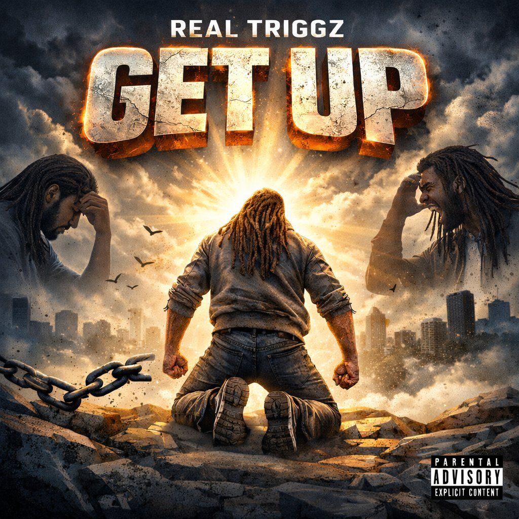 Real Triggz Get Up