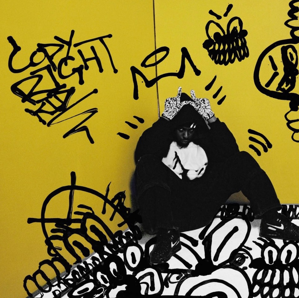 SunnyBoyFitz Channels Noughties Energy On Debut Mixtape ‘CopyRightKid’