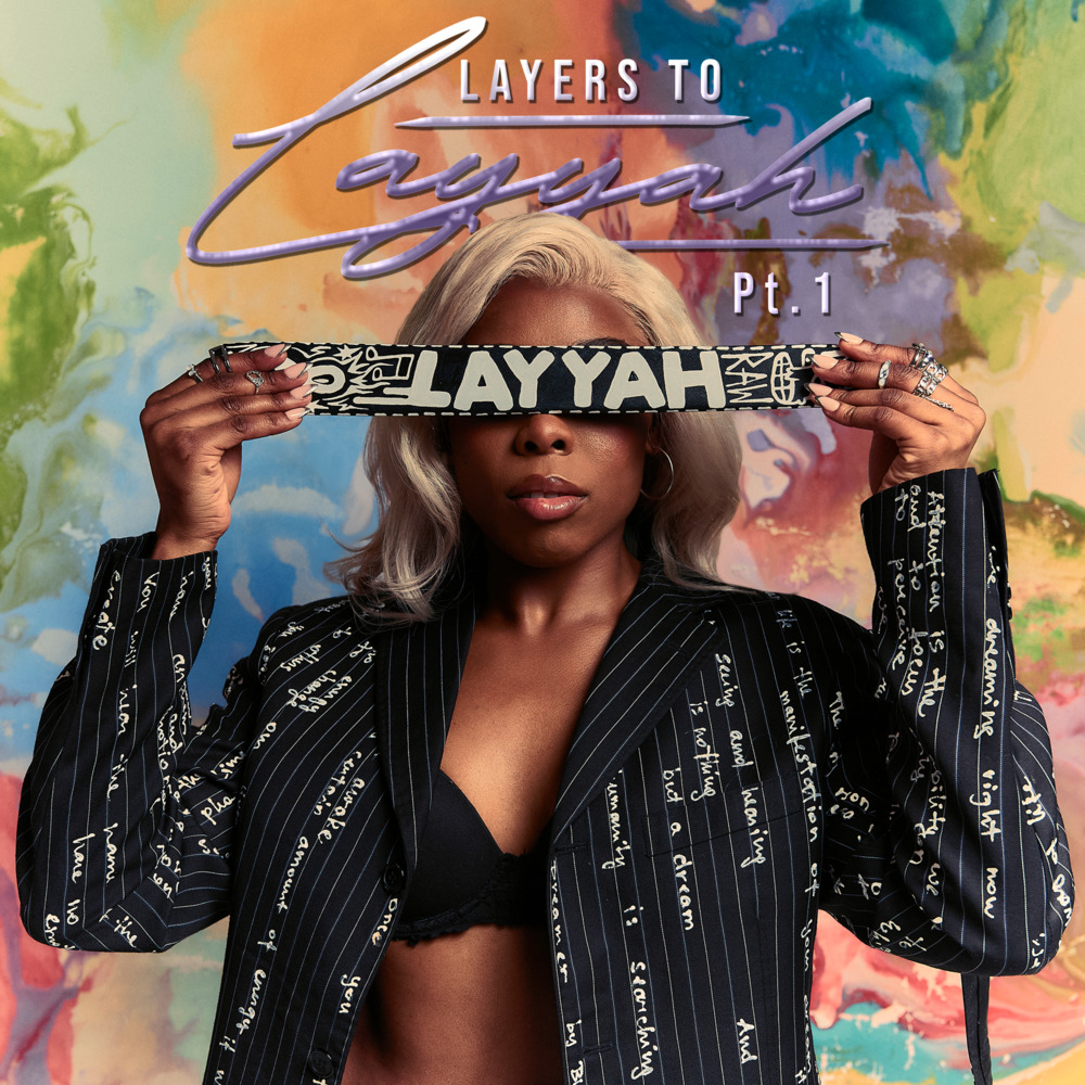 Layyah – Layers to Layyah Pt. 1