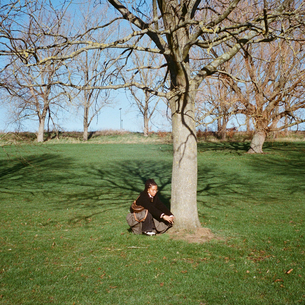Tia Gordon – i asked the stars for this x