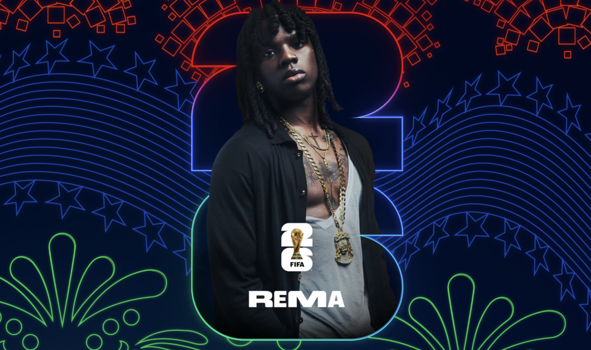 Katy Perry, Future, Anitta, LISA, Rema & Tyla To Headline FIFA World Cup 2026 Opening Ceremony